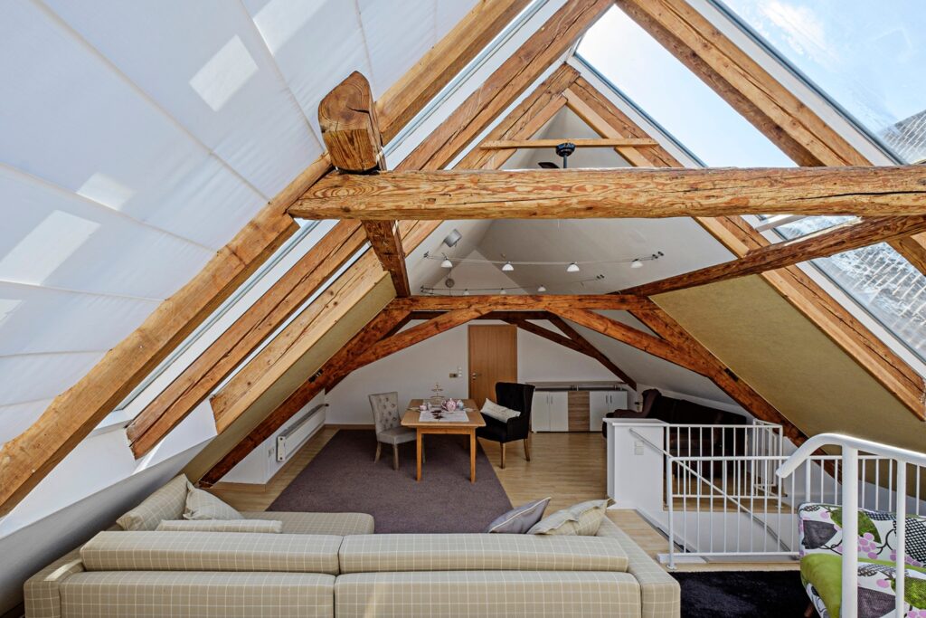 How Long Does A Loft Conversion Take?