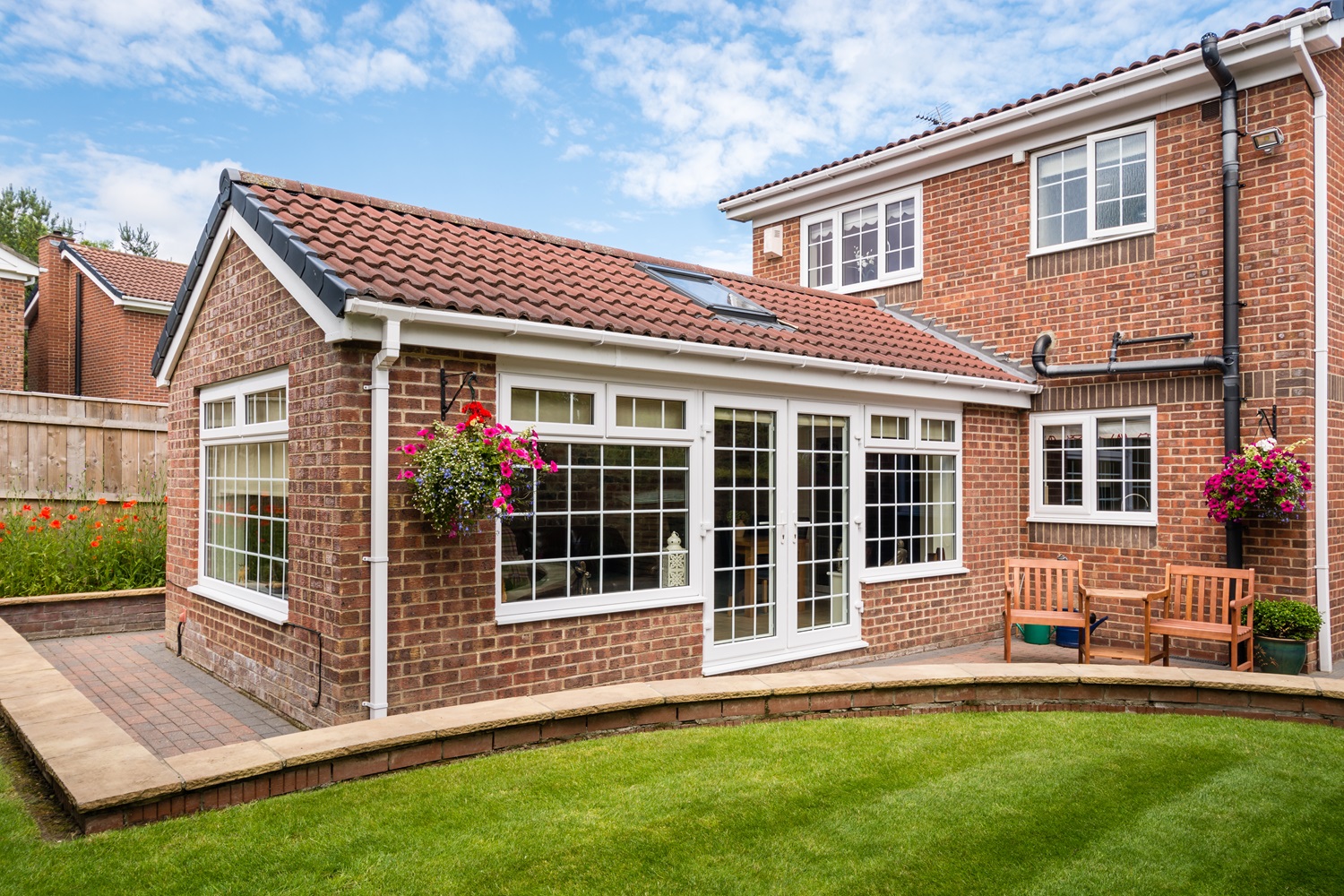 Single Storey Extensions: What You Need To Know